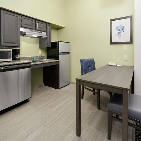 Homewood Suites By Hilton Saint Louis-Chesterfield Court House Buitenkant foto