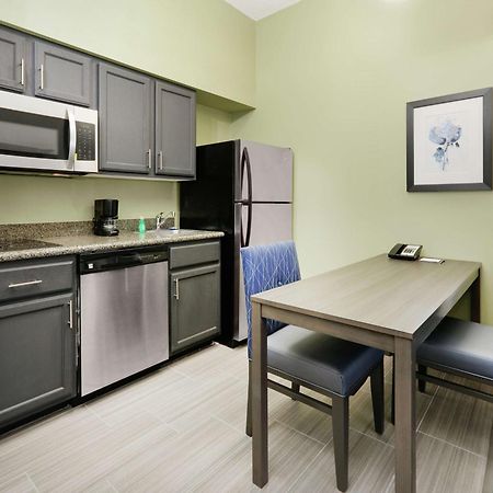 Homewood Suites By Hilton Saint Louis-Chesterfield Court House Buitenkant foto