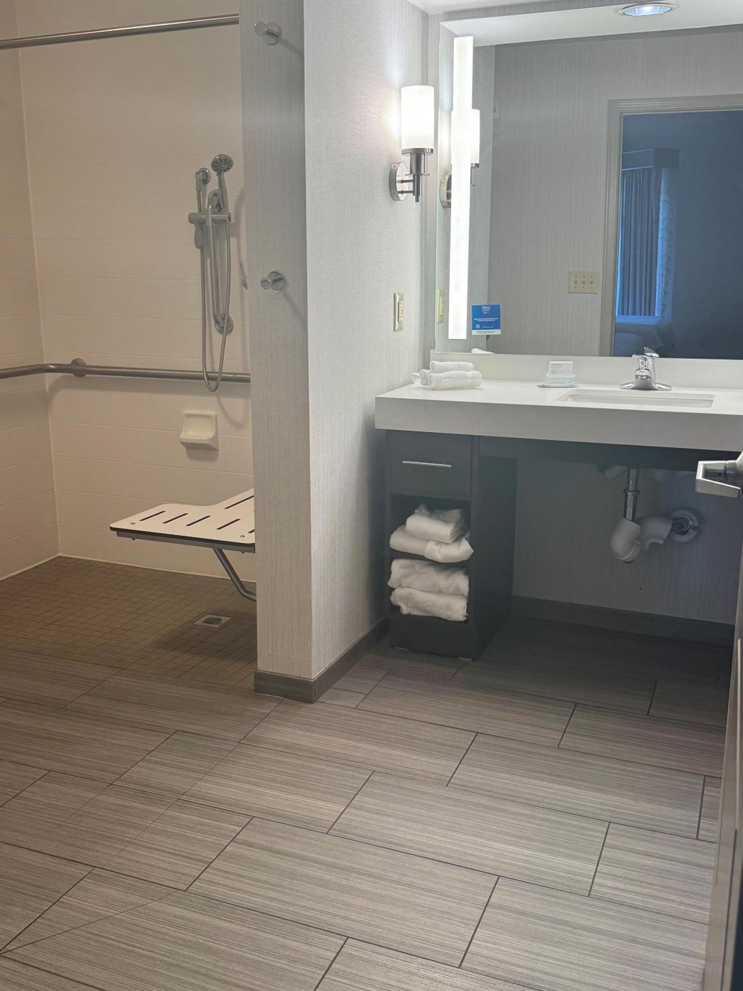 Homewood Suites By Hilton Saint Louis-Chesterfield Court House Buitenkant foto
