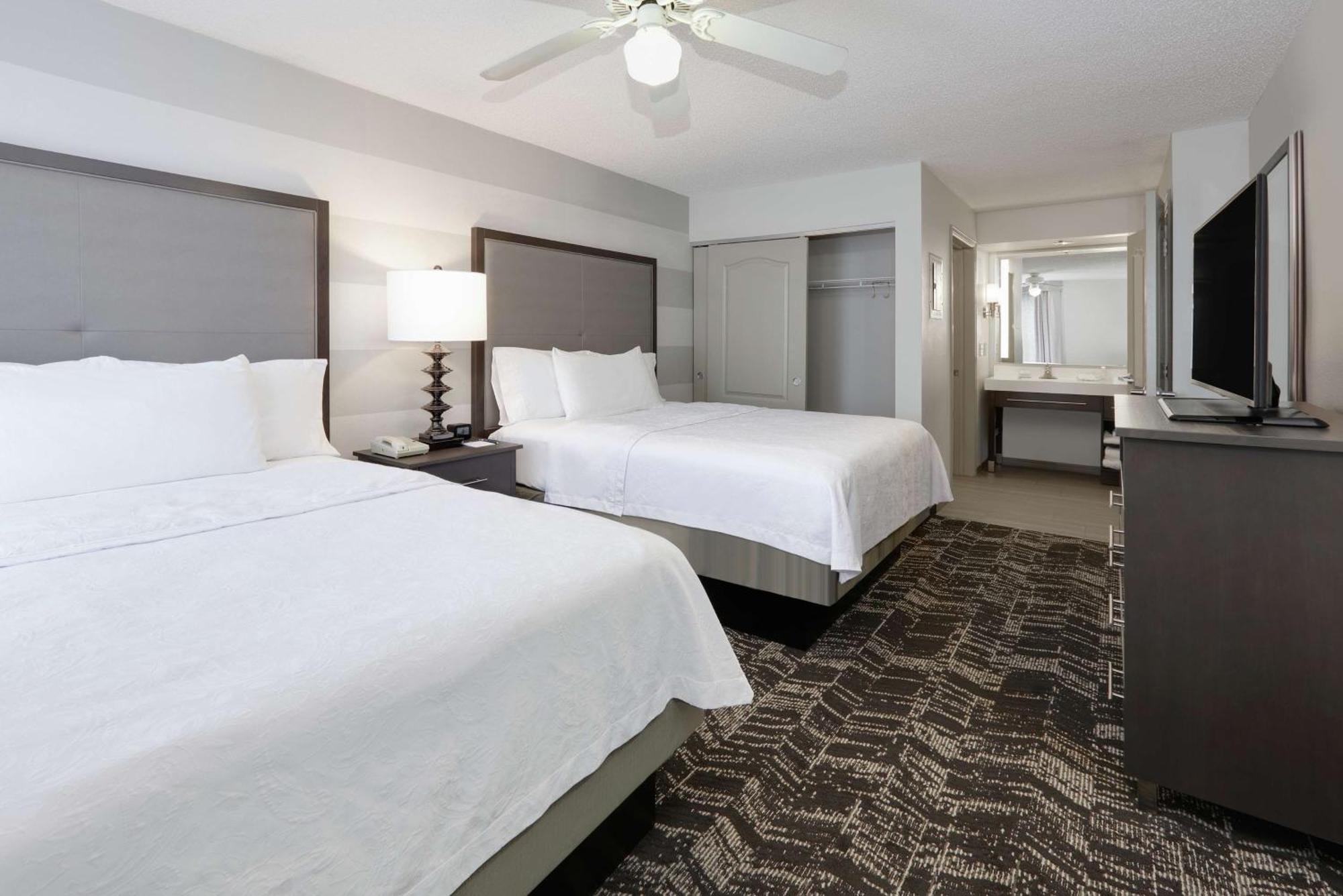 Homewood Suites By Hilton Saint Louis-Chesterfield Court House Buitenkant foto