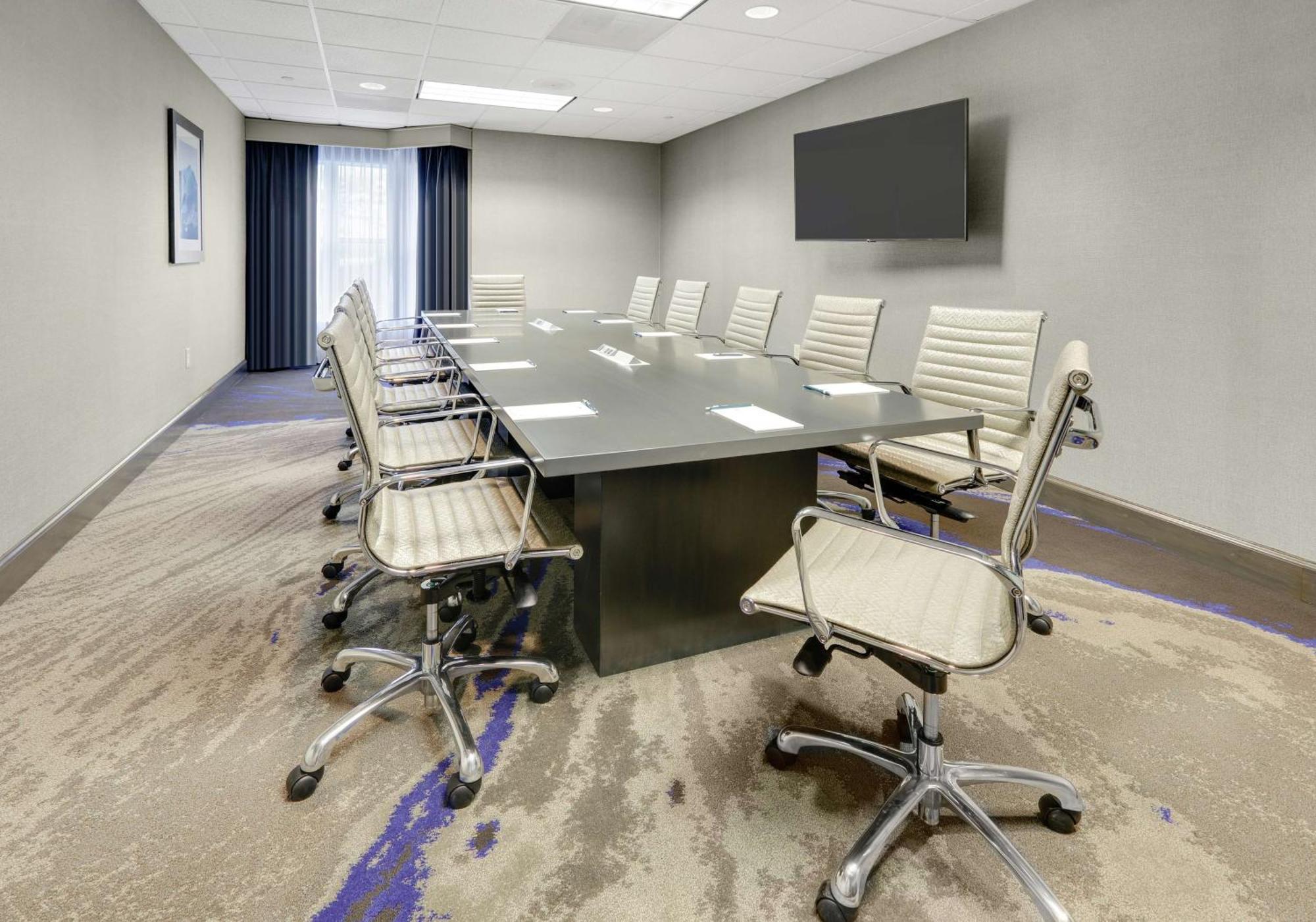 Homewood Suites By Hilton Saint Louis-Chesterfield Court House Buitenkant foto