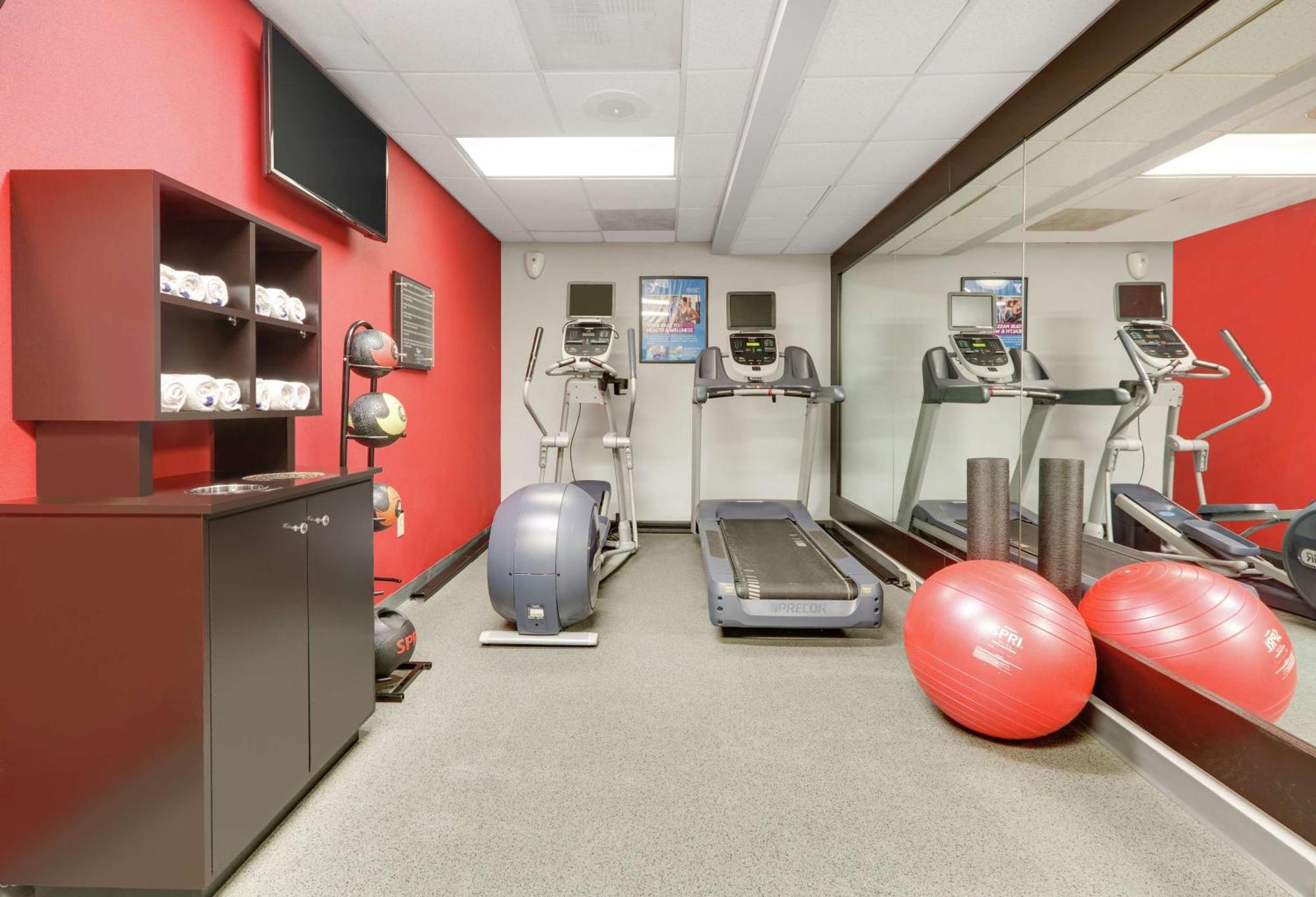 Homewood Suites By Hilton Saint Louis-Chesterfield Court House Buitenkant foto