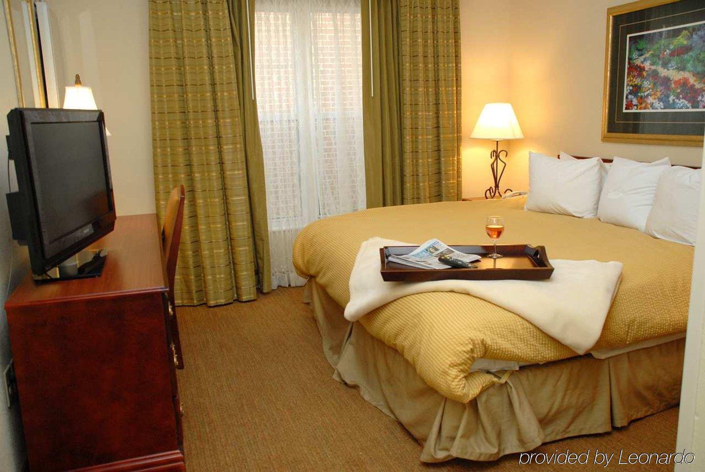 Homewood Suites By Hilton Saint Louis-Chesterfield Court House Kamer foto