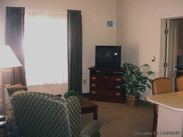 Homewood Suites By Hilton Saint Louis-Chesterfield Court House Interieur foto