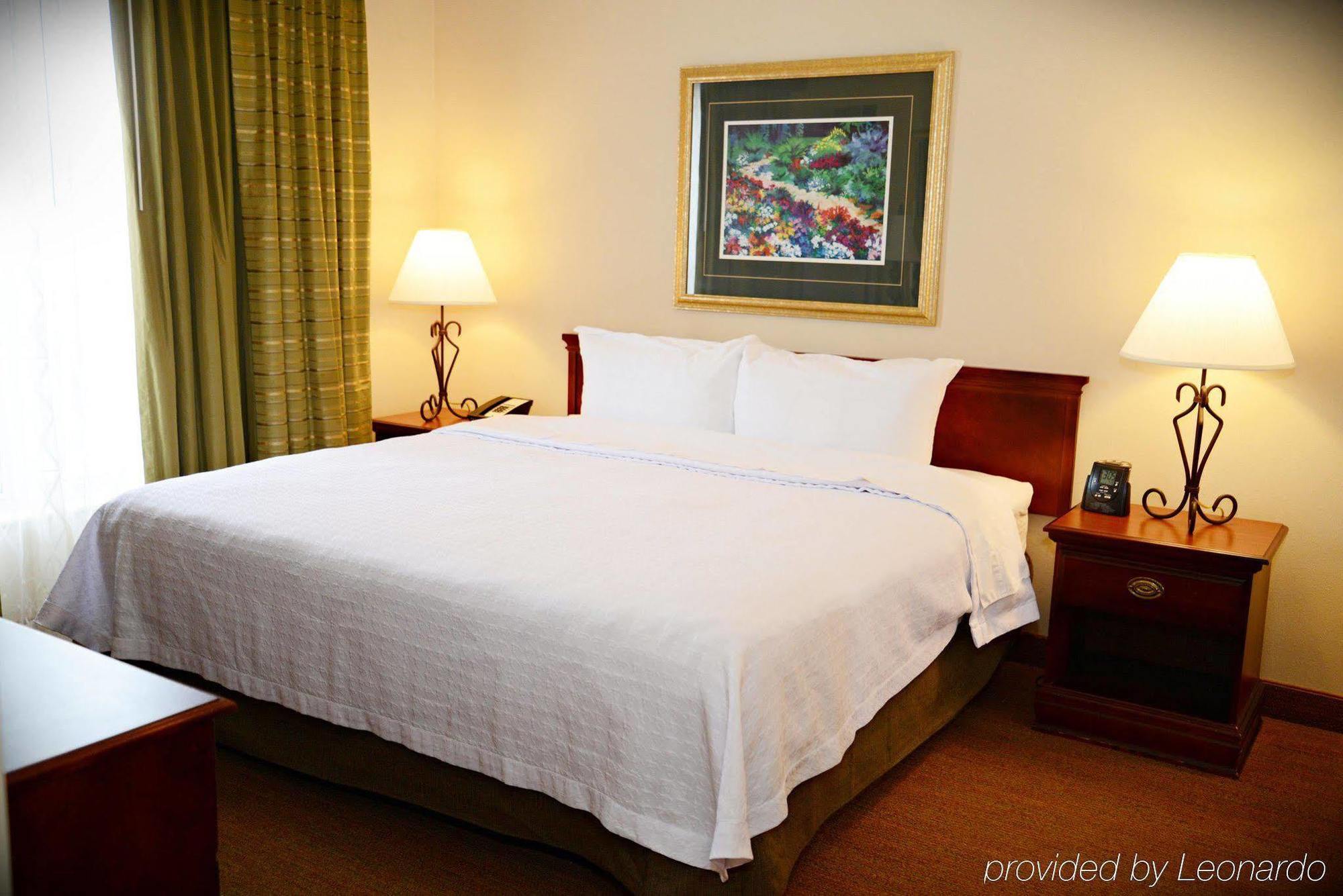 Homewood Suites By Hilton Saint Louis-Chesterfield Court House Buitenkant foto