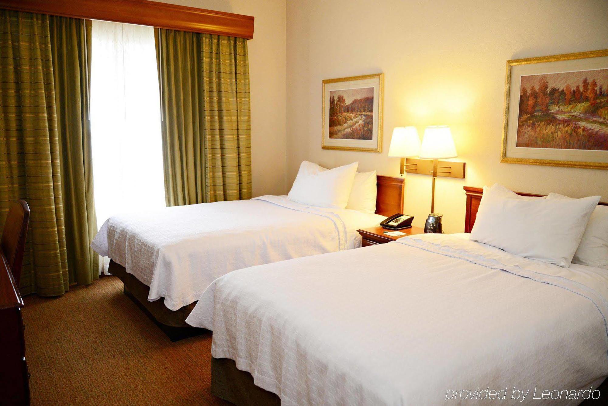 Homewood Suites By Hilton Saint Louis-Chesterfield Court House Buitenkant foto