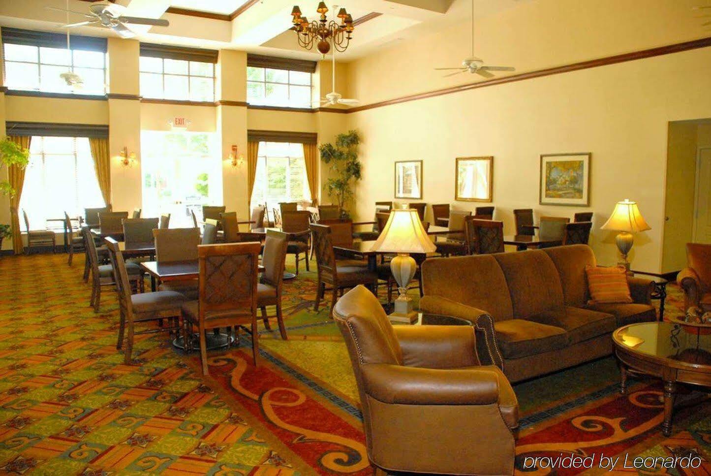 Homewood Suites By Hilton Saint Louis-Chesterfield Court House Buitenkant foto